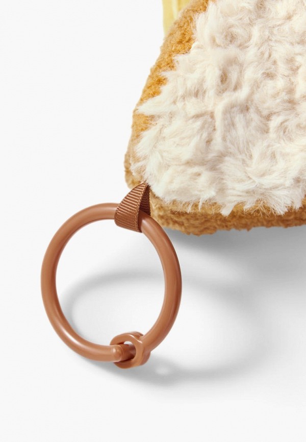 Happy Baby Игрушка мягкая - Сэндвич - фото 5