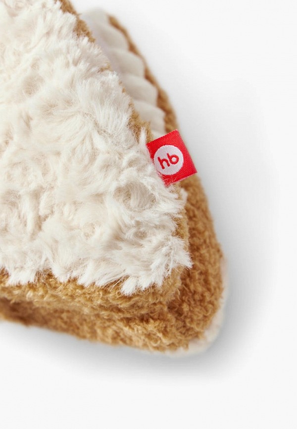 Happy Baby Игрушка мягкая - Сэндвич - фото 6