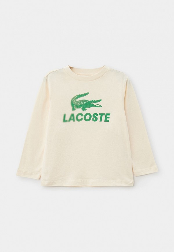 Lacoste Лонгслив - фото 1