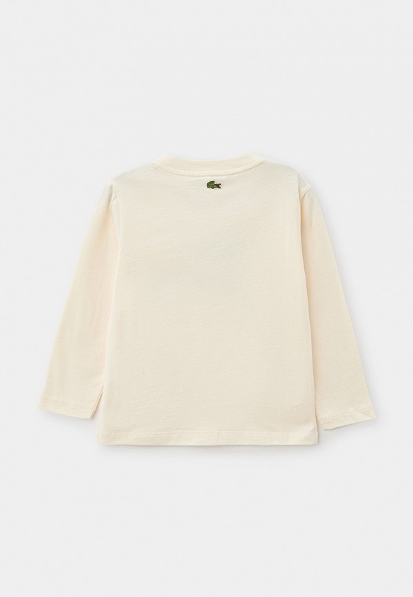 Lacoste Лонгслив - фото 2