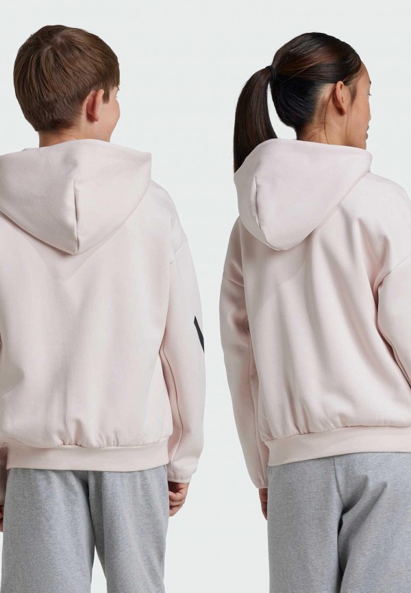 adidas Худи - Z.N.E. - фото 3