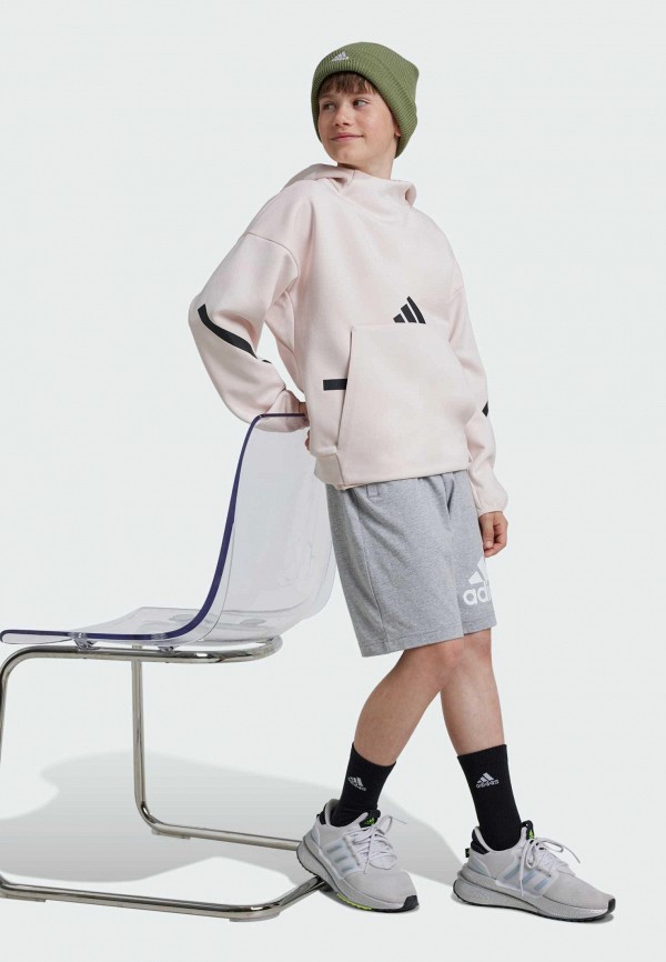 adidas Худи - Z.N.E. - фото 2