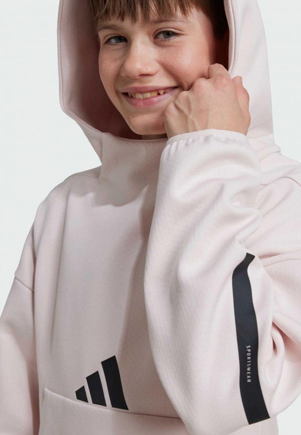 adidas Худи - Z.N.E. - фото 4