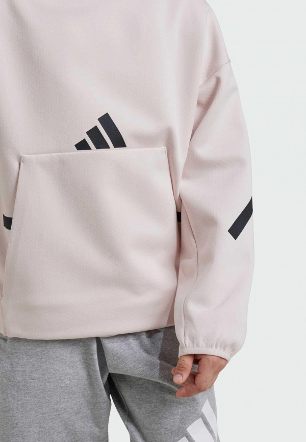 adidas Худи - Z.N.E. - фото 5