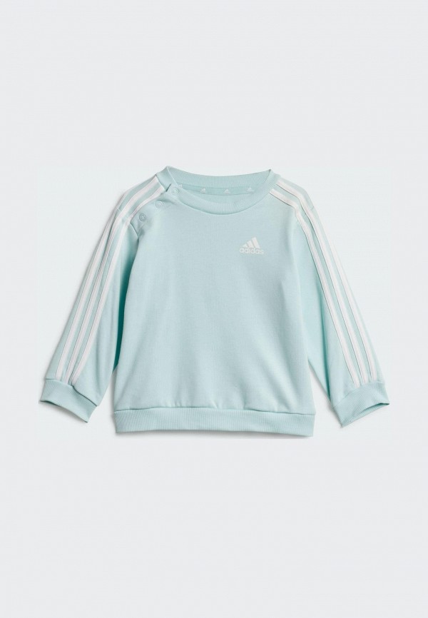 adidas Костюм спортивный - Essentials 3-Stripes - фото 2