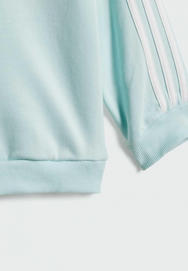 adidas Костюм спортивный - Essentials 3-Stripes - фото 6