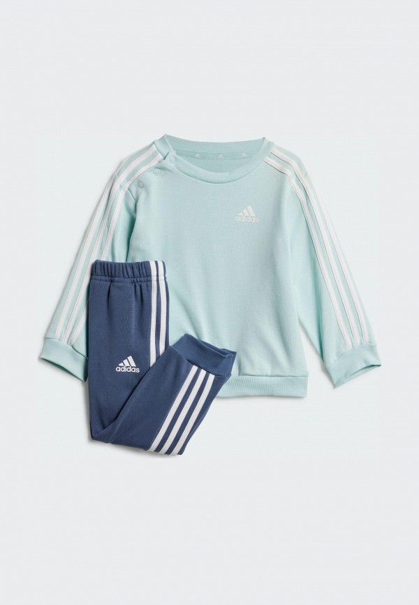 adidas Костюм спортивный - Essentials 3-Stripes - фото 1