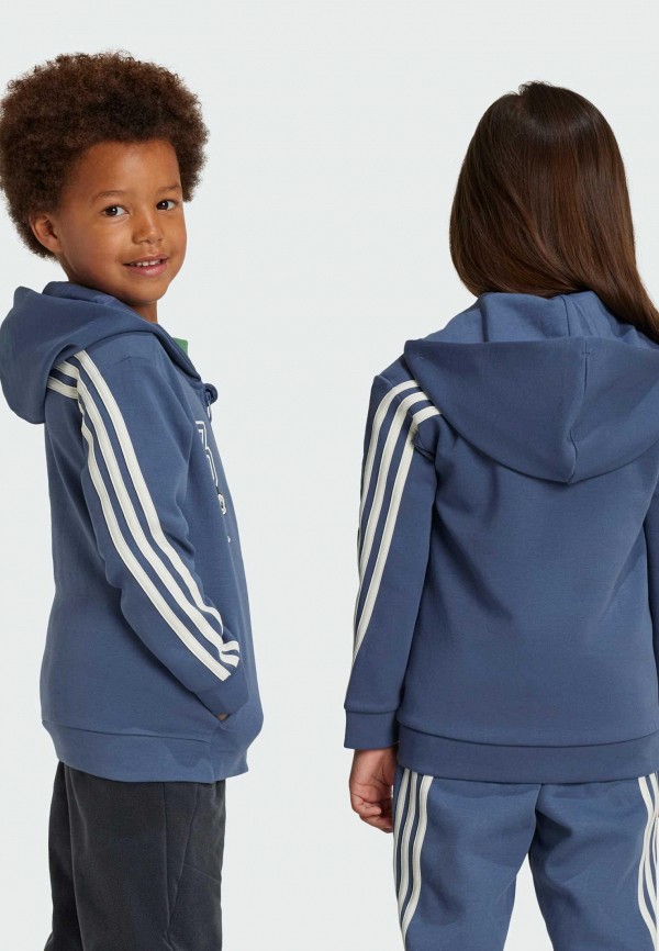 adidas Толстовка - Disney Mickey Mouse - фото 3