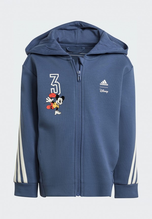 adidas Толстовка - Disney Mickey Mouse - фото 6