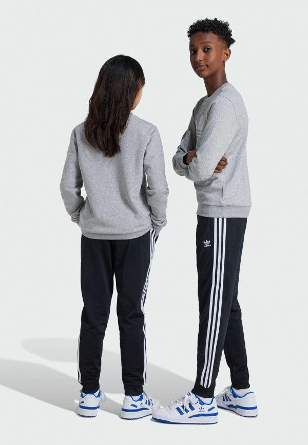 adidas Брюки спортивные - Adicolor SST Track - фото 2
