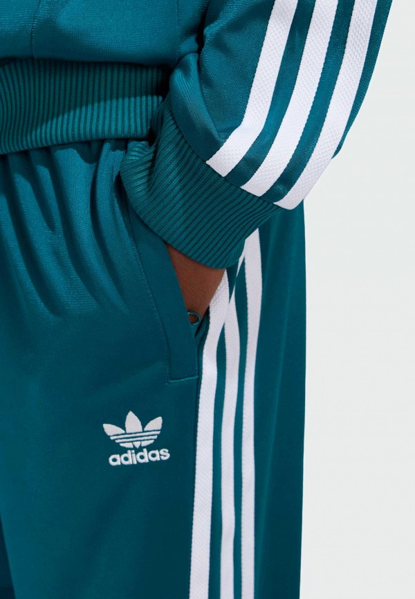 adidas Брюки спортивные - Adicolor SST Track - фото 4