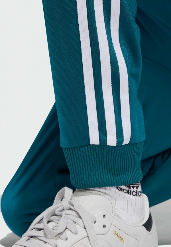 adidas Брюки спортивные - Adicolor SST Track - фото 5