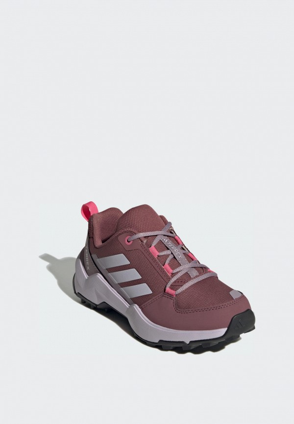 adidas Кроссовки трекинговые - Terrex Ax4r - фото 4