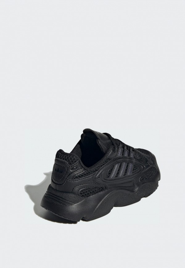 adidas Кроссовки - OZMILLEN Elastic Laces - фото 4