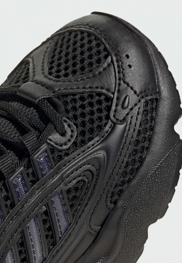 adidas Кроссовки - OZMILLEN Elastic Laces - фото 6