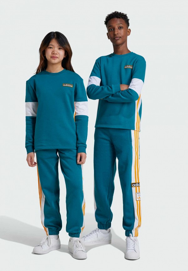 adidas Брюки спортивные - фото 1