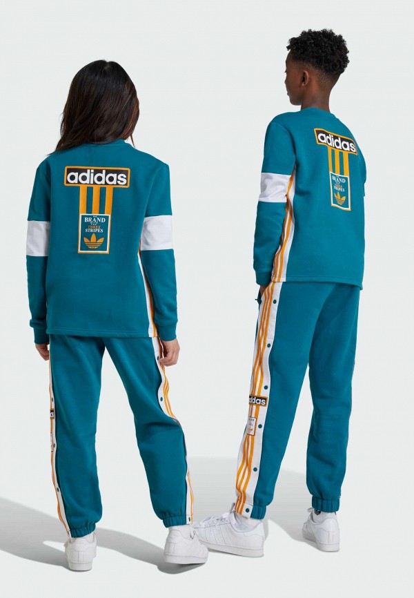 adidas Брюки спортивные - фото 2