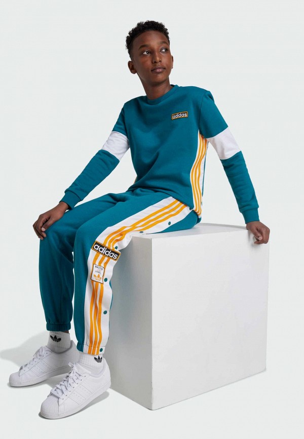 adidas Брюки спортивные - фото 3