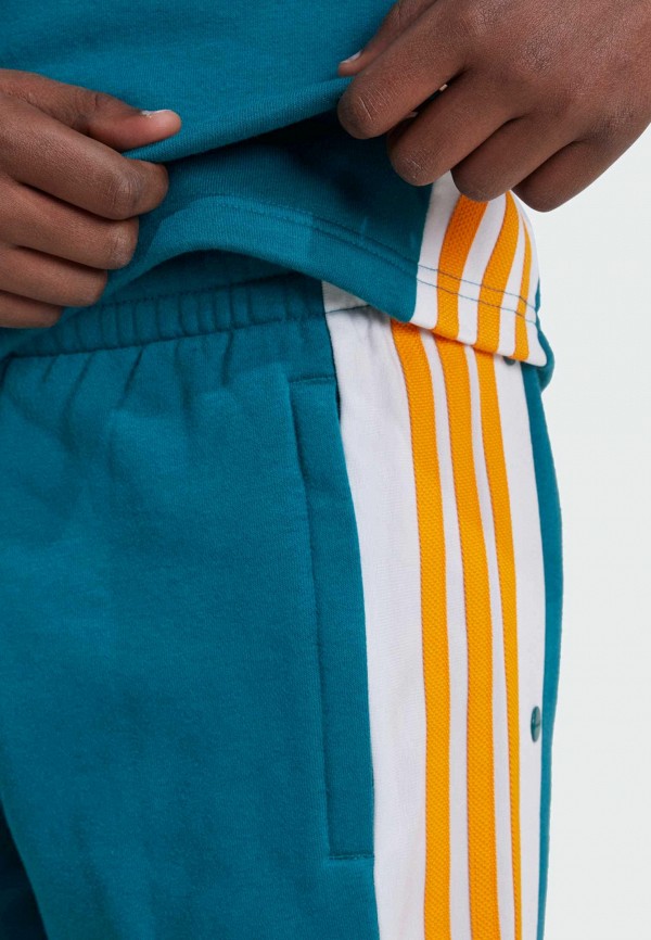 adidas Брюки спортивные - фото 4
