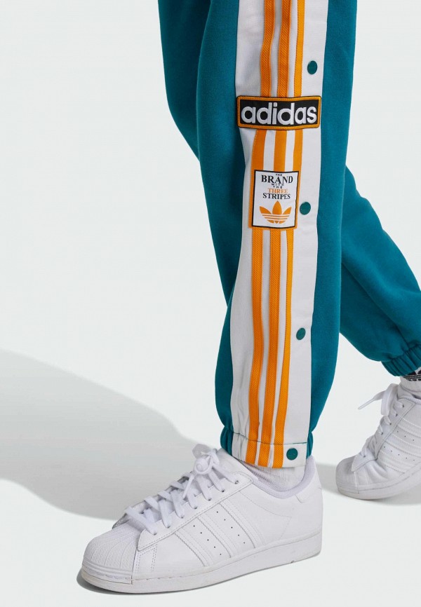 adidas Брюки спортивные - фото 5