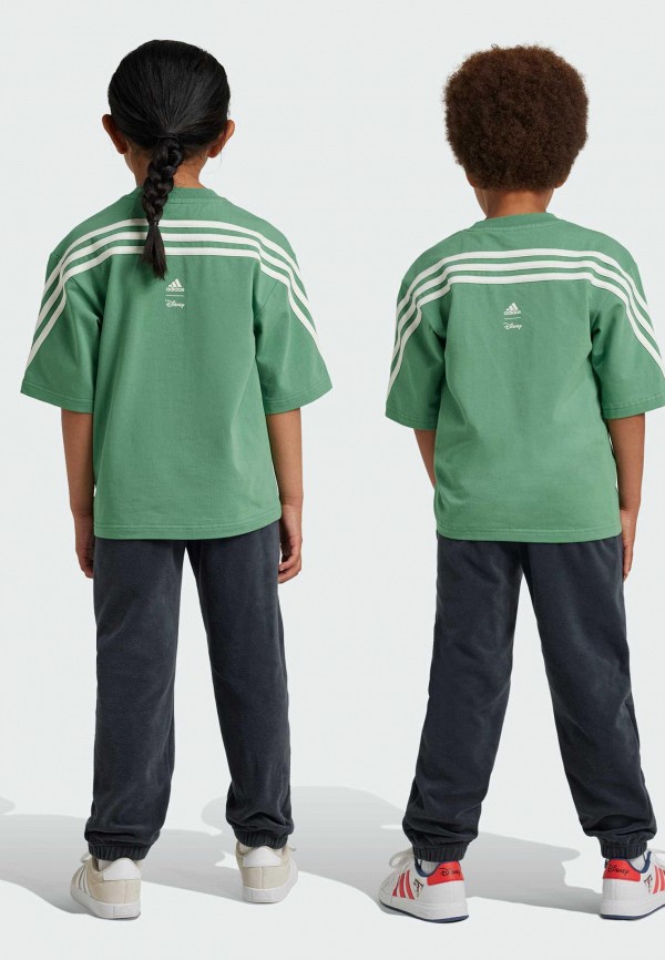 adidas Брюки спортивные - Disney Mickey Mouse - фото 2