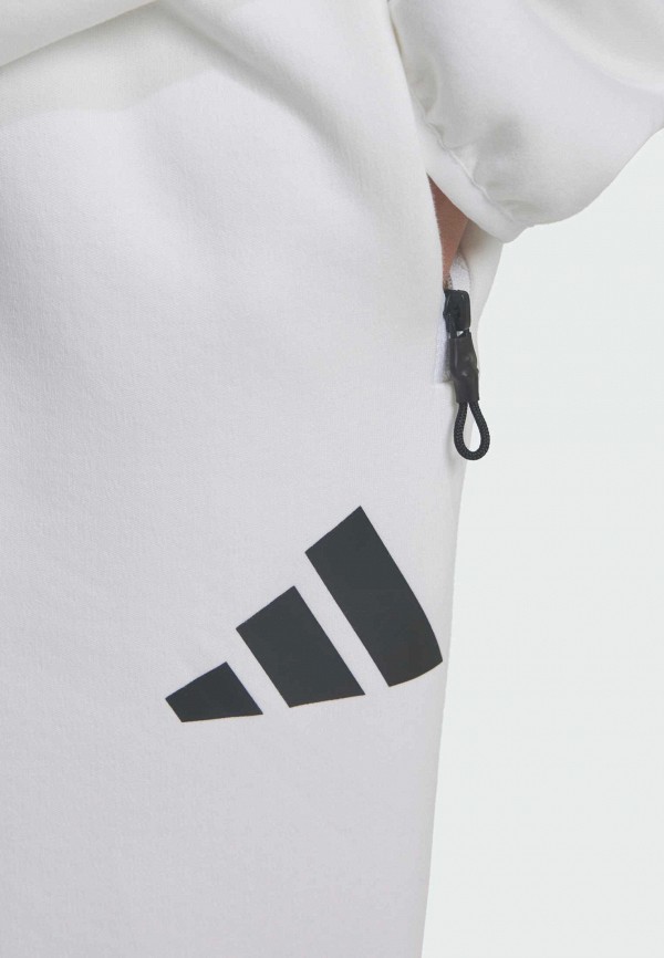 adidas Брюки спортивные - Z.N.E. Tapered-Leg - фото 3