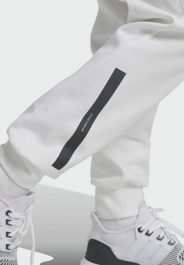 adidas Брюки спортивные - Z.N.E. Tapered-Leg - фото 4