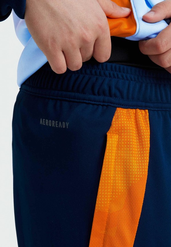 adidas Брюки спортивные - Real Madrid Tiro 24 Competition - фото 5