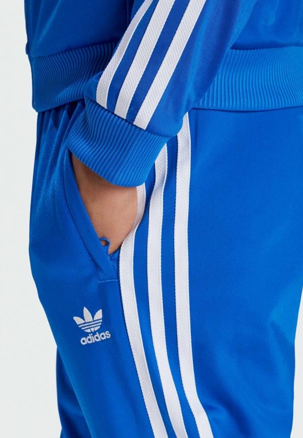 adidas Брюки спортивные - Adicolor SST Track - фото 4