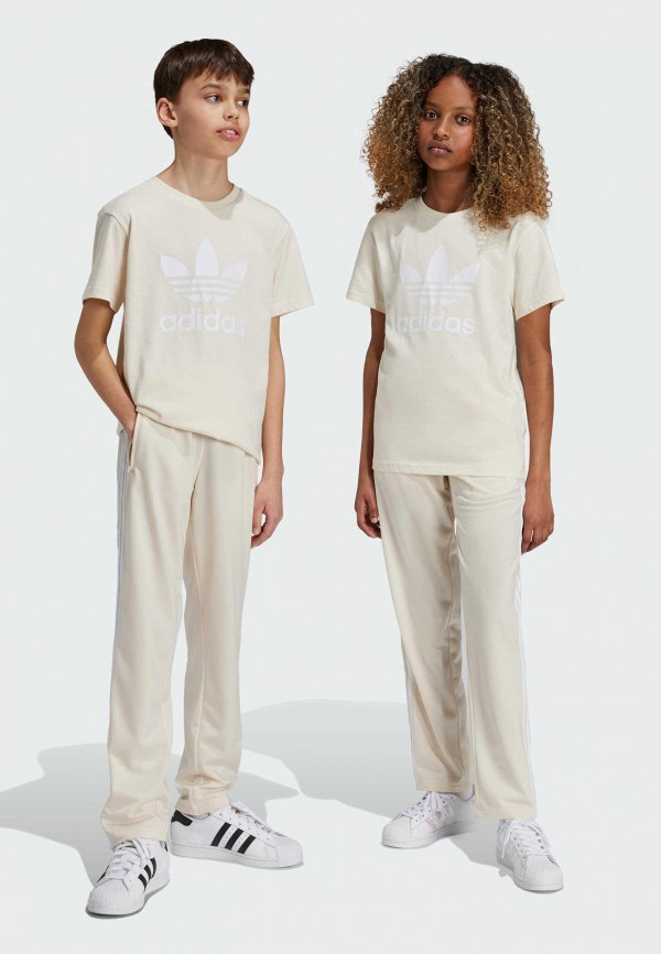 adidas Брюки спортивные - Adicolor Firebird - фото 1