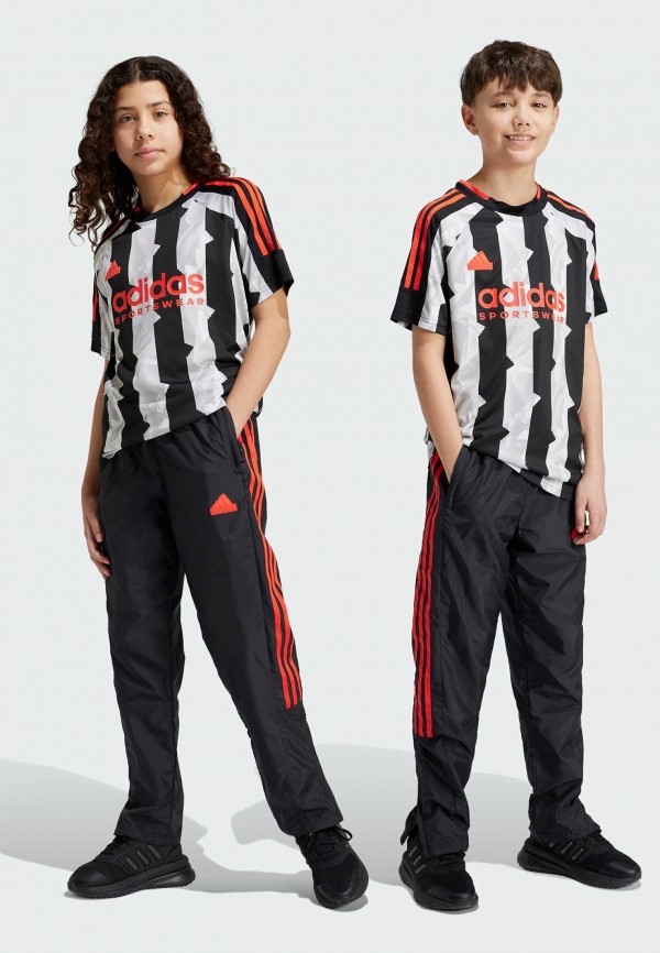 adidas Брюки спортивные - Tiro Woven - фото 1