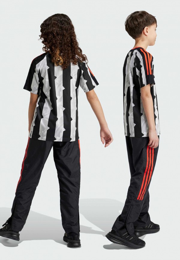 adidas Брюки спортивные - Tiro Woven - фото 2