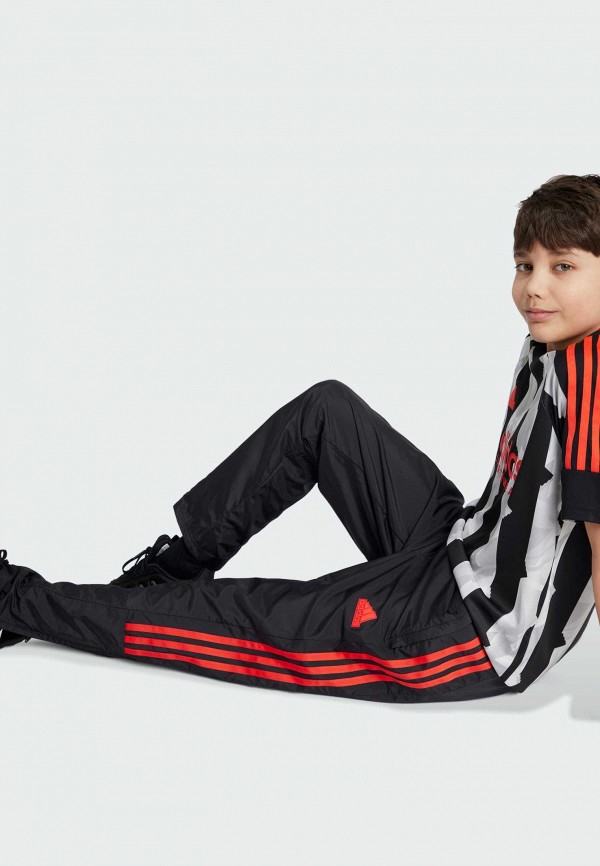 adidas Брюки спортивные - Tiro Woven - фото 3