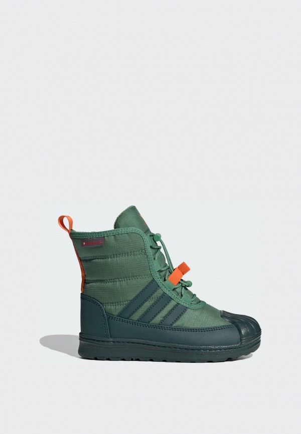 adidas Ботинки - Superstar 360 2.0 - фото 1