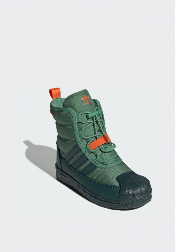 adidas Ботинки - Superstar 360 2.0 - фото 3