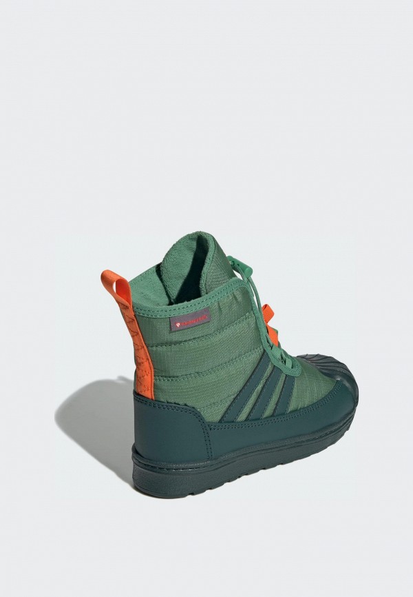adidas Ботинки - Superstar 360 2.0 - фото 4