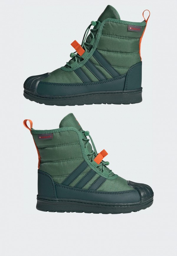 adidas Ботинки - Superstar 360 2.0 - фото 6