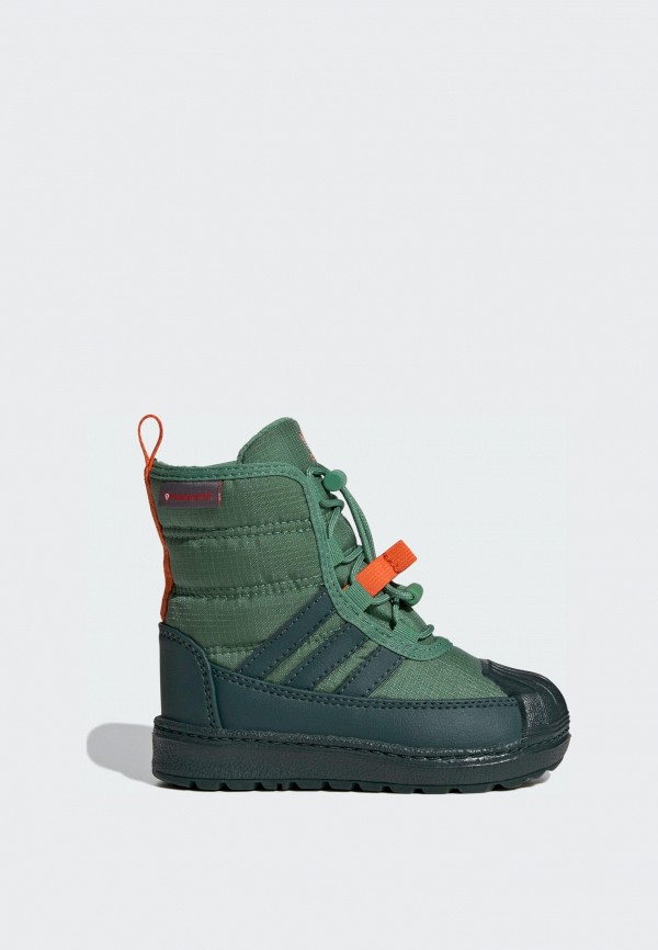 adidas Ботинки - Superstar 360 2.0 - фото 1