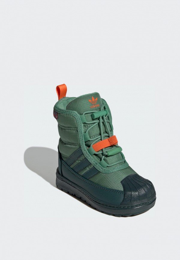 adidas Ботинки - Superstar 360 2.0 - фото 4