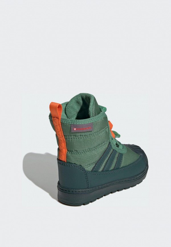 adidas Ботинки - Superstar 360 2.0 - фото 5