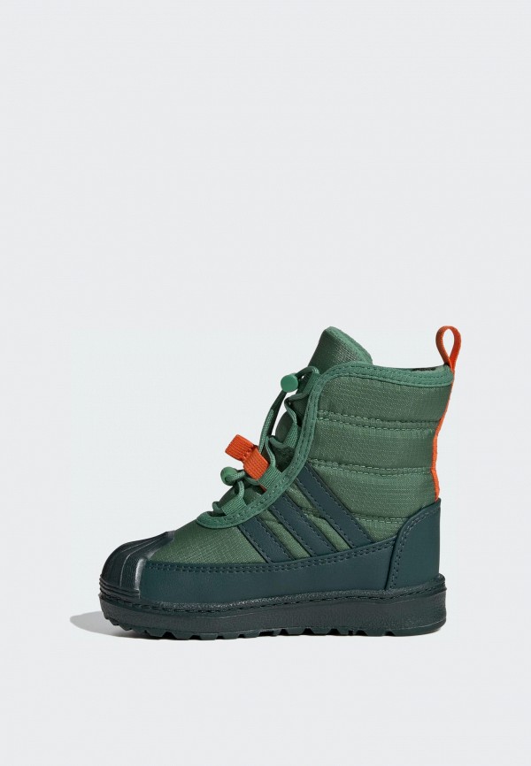 adidas Ботинки - Superstar 360 2.0 - фото 6