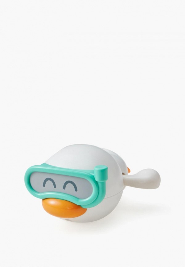 Happy Baby Набор игрушек для ванны - DUCKLINGS - фото 3