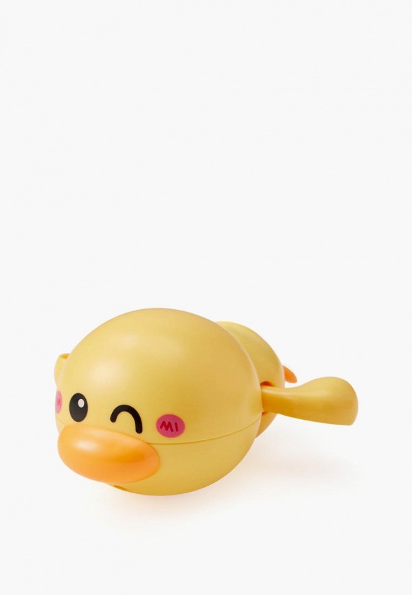 Happy Baby Набор игрушек для ванны - DUCKLINGS - фото 4