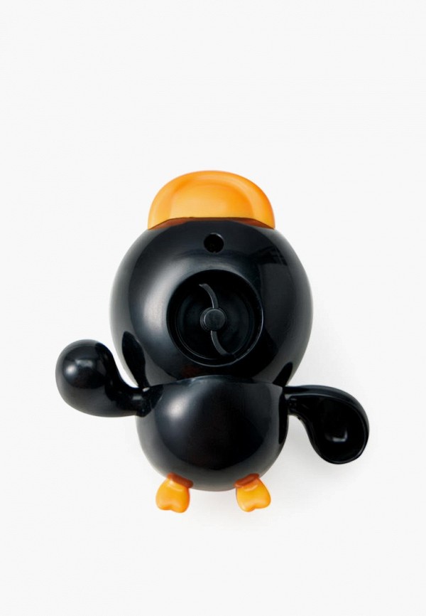 Happy Baby Набор игрушек для ванны - DUCKLINGS - фото 5