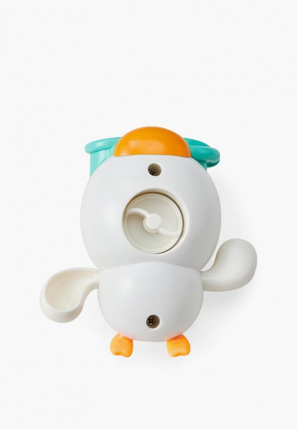 Happy Baby Набор игрушек для ванны - DUCKLINGS - фото 6