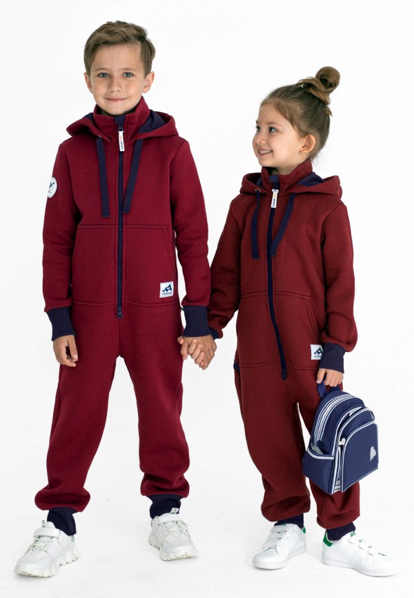 Cave Kids Комбинезон - Fresh - фото 1