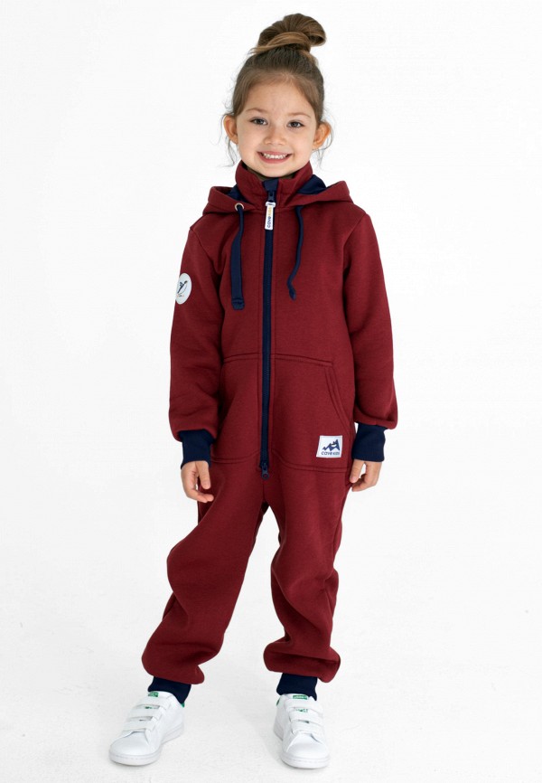 Cave Kids Комбинезон - Fresh - фото 3