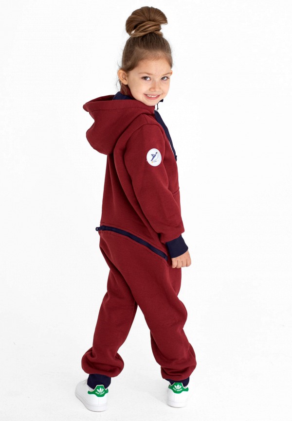 Cave Kids Комбинезон - Fresh - фото 5