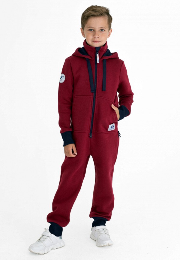 Cave Kids Комбинезон - Fresh - фото 6