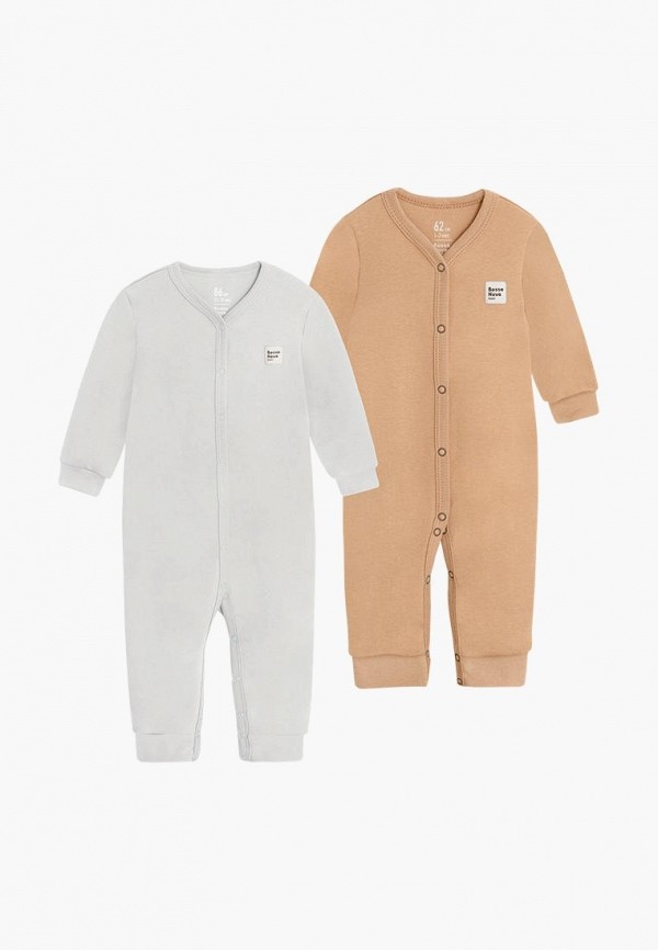 Bossa Nova Комбинезоны 2 шт. - фото 1